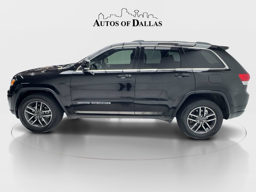 Used 2019 Jeep Grand Cherokee Limited RWD image 5