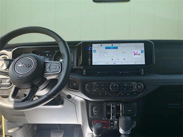 New 2025 Jeep Wrangler Unlimited Rubicon 392 image 20