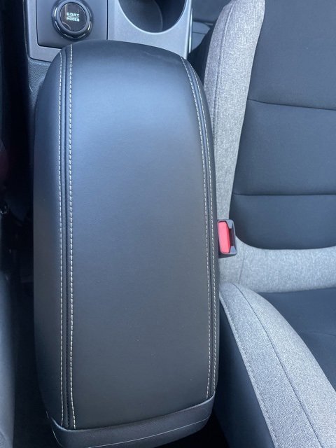 New 2025 Ford Bronco Sport Big Bend image 36