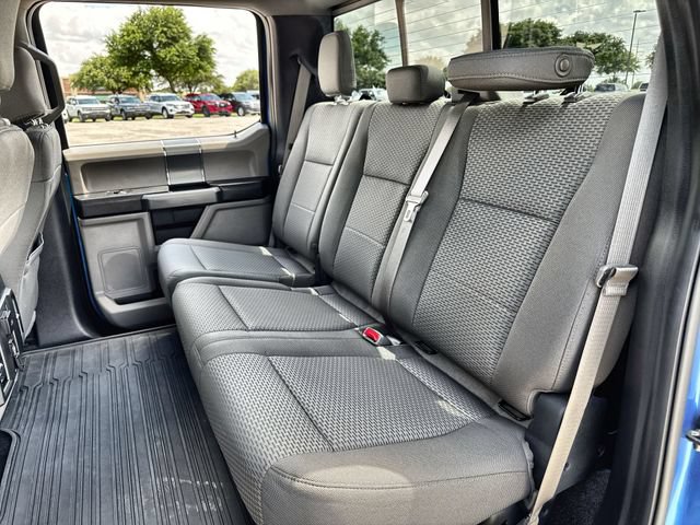 Used 2016 Ford F150 XLT w/ Equipment Group 302A Luxury RWD image 21