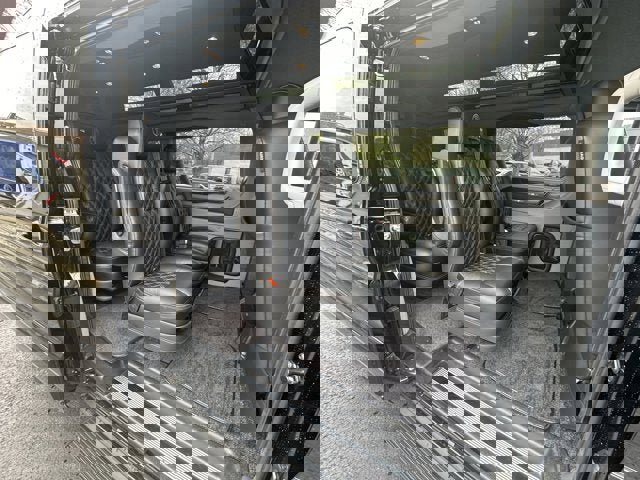 Used 2024 Ford Transit 150 Low Roof AWD image 20