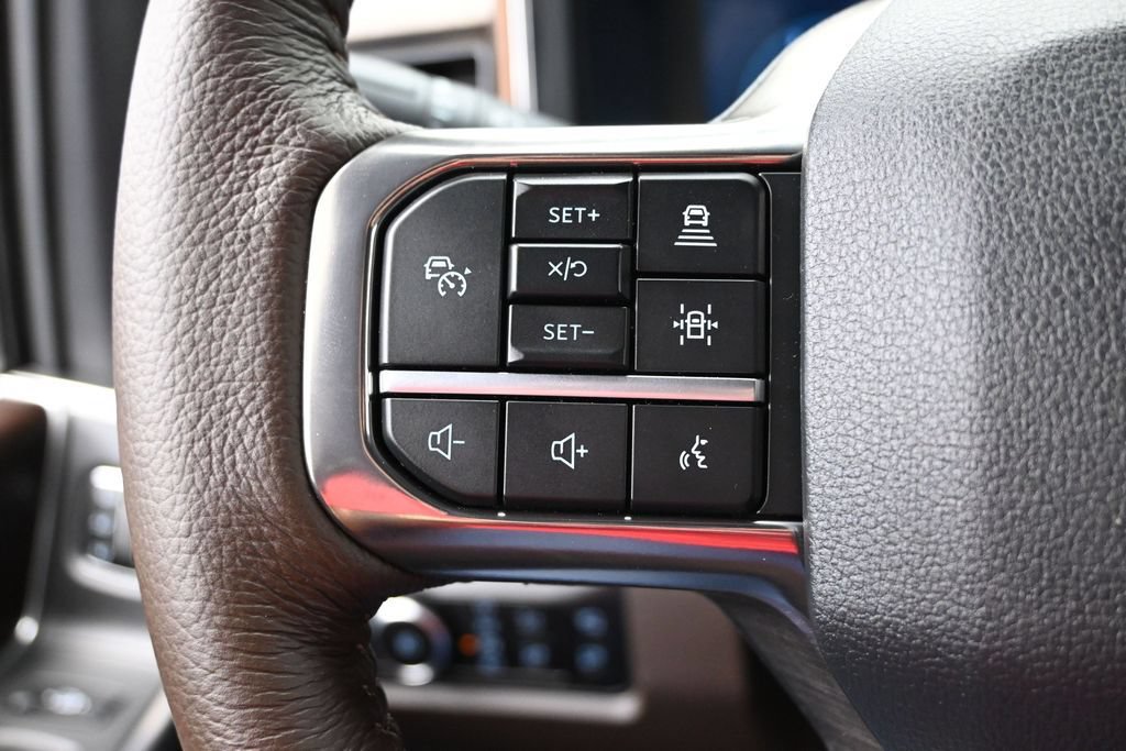 New 2026 Ford F350 King Ranch AWD/4WD image 26