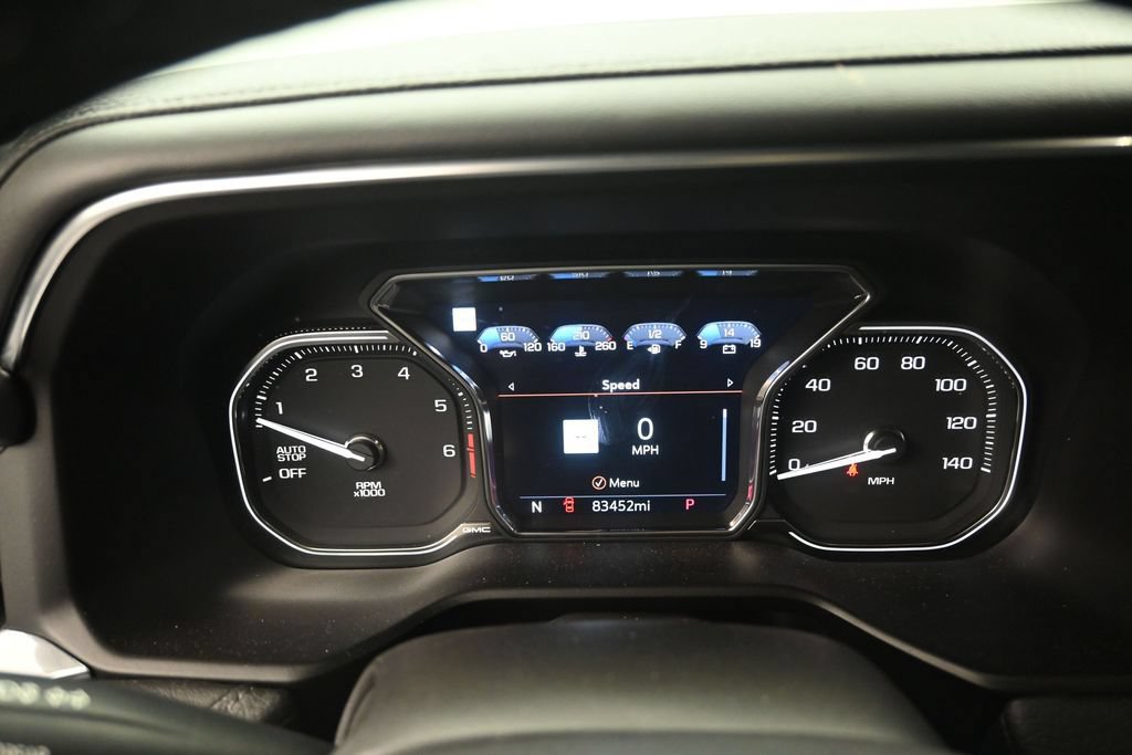 Used 2021 GMC Yukon XL Denali w/ Denali Premium Package RWD image 11