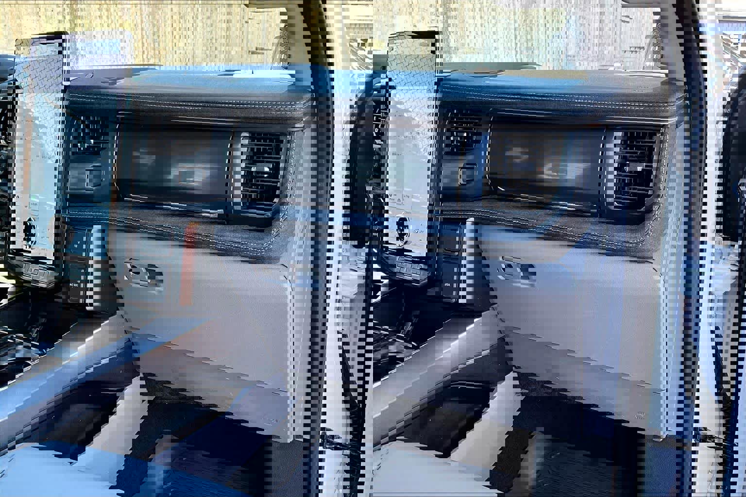 Certified 2025 Ford F150 Lightning Flash image 18