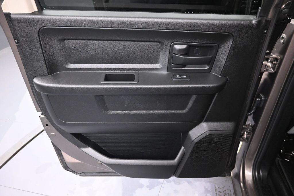 Used 2018 RAM 1500 Tradesman w/ Popular Equipment Group AWD/4WD image 25