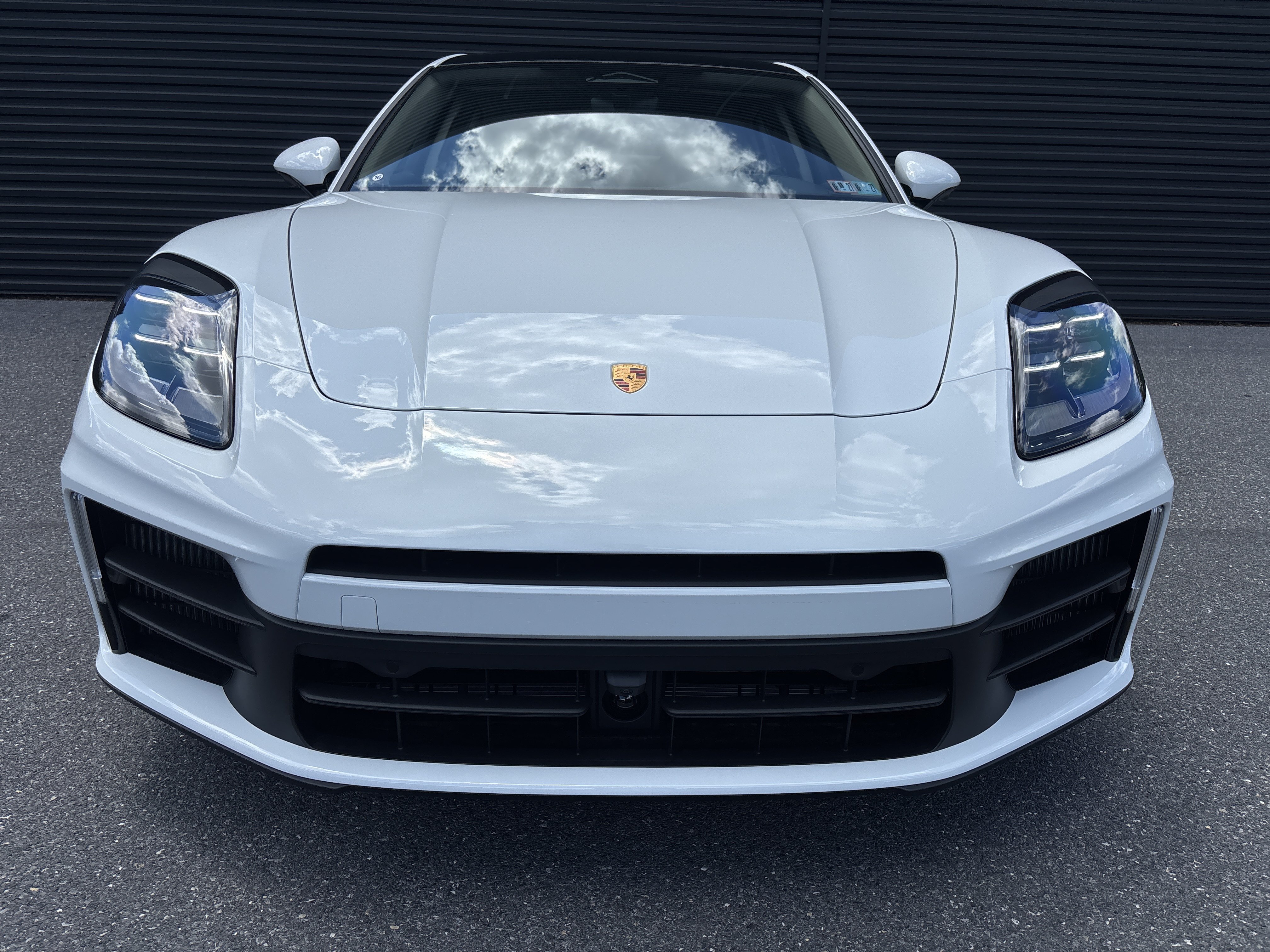 New 2026 Porsche Panamera image 8