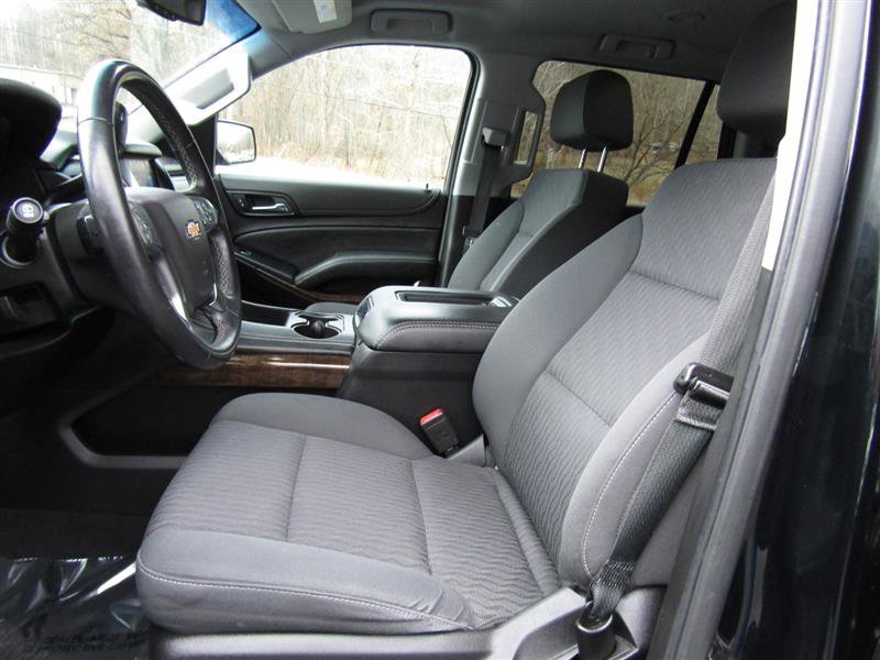 Used 2019 Chevrolet Tahoe LS image 12