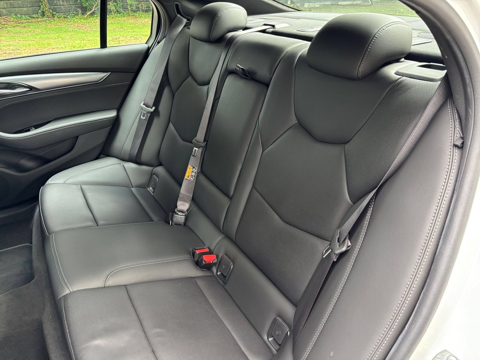 Used 2026 Cadillac CT5 Premium Luxury AWD/4WD image 37