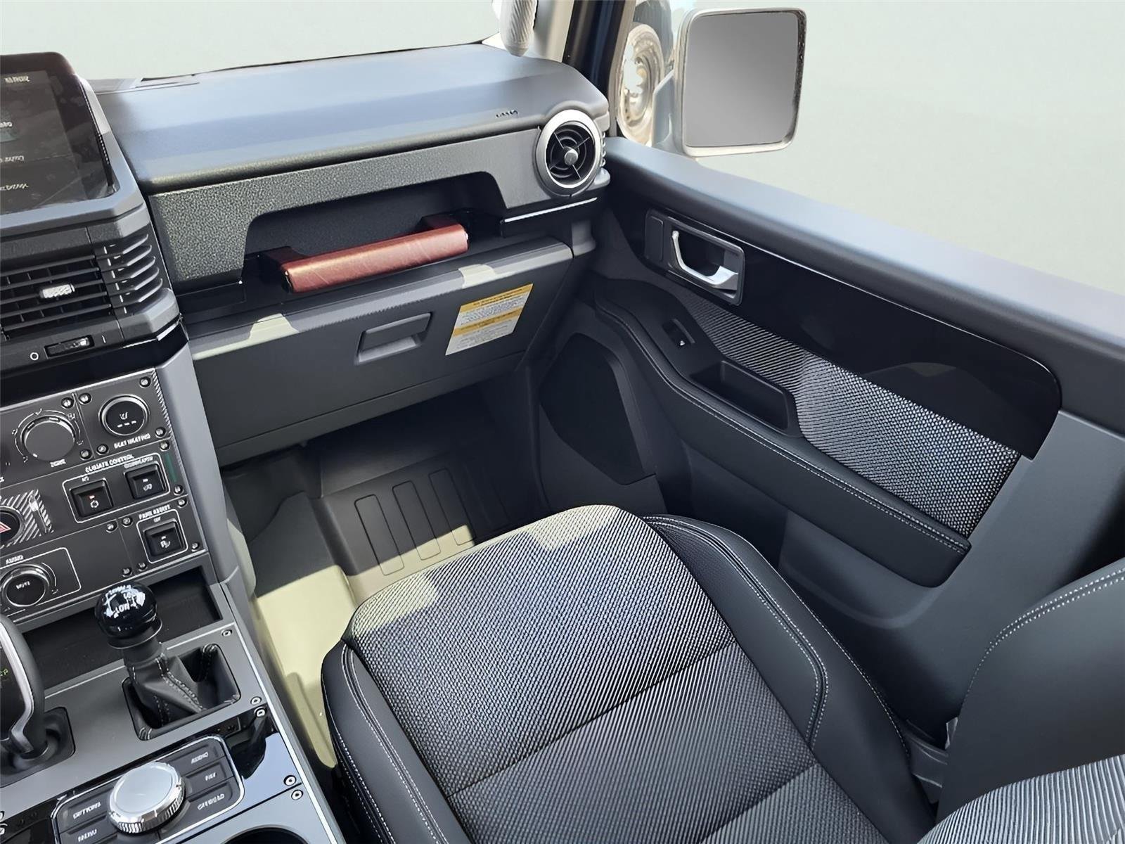 Used 2024 INEOS Grenadier Station Wagon AWD/4WD image 30