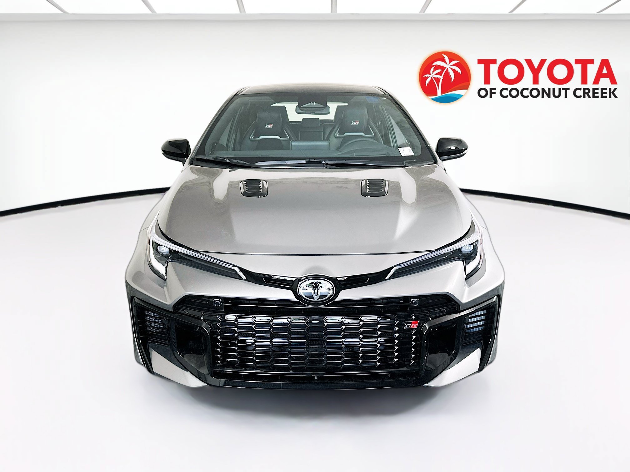 New 2026 Toyota Corolla GR AWD/4WD image 8