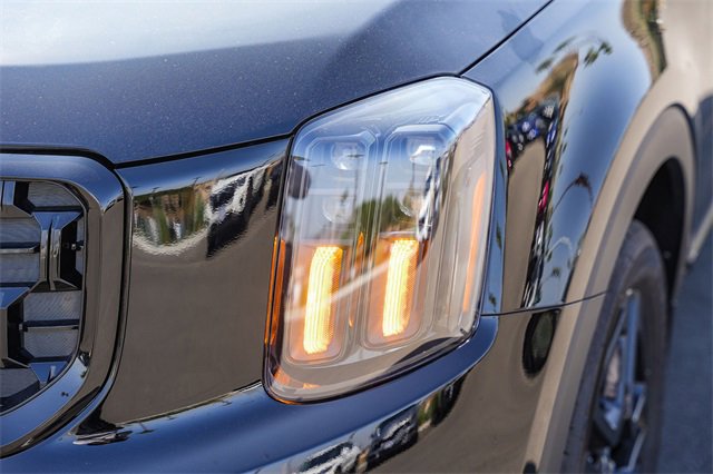 New 2025 Kia Telluride EX X-Line image 16