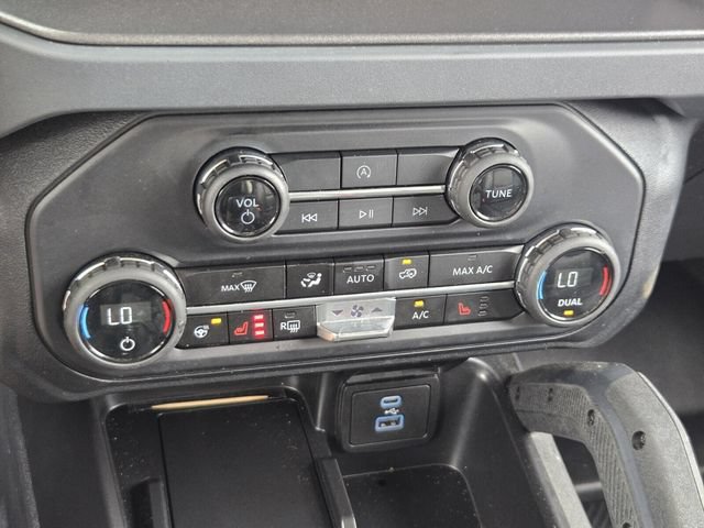 Certified 2025 Ford Bronco Badlands AWD/4WD image 22
