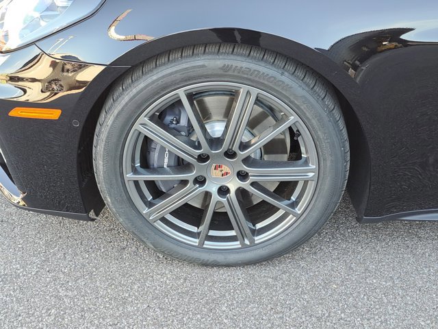 New 2026 Porsche Panamera 4 image 11