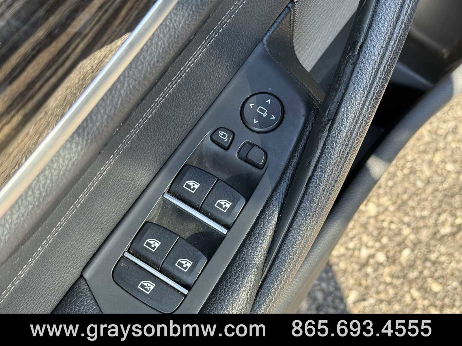 Used 2018 BMW 530i image 15