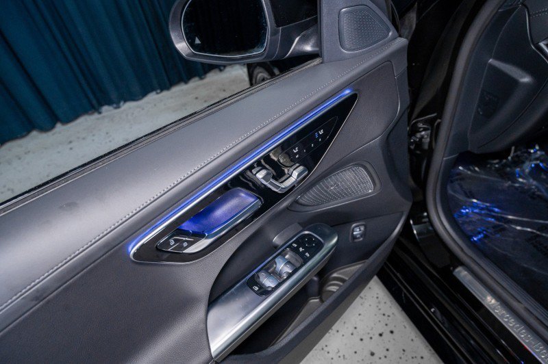 Used 2026 Mercedes-Benz C 300 Sedan image 11