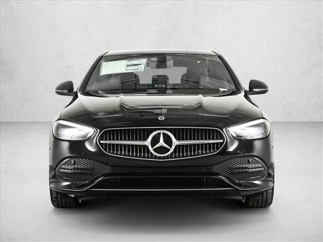 New 2026 Mercedes-Benz C 300 4MATIC Sedan video 2