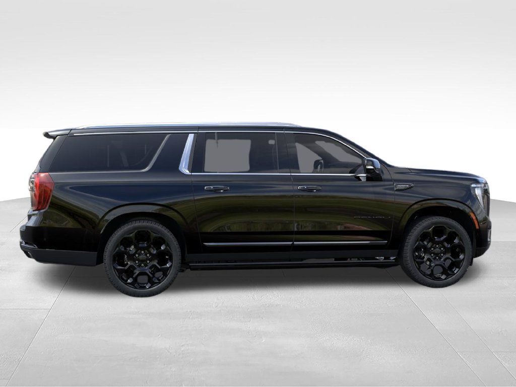 New 2027 GMC Yukon XL Denali Ultimate AWD/4WD image 5
