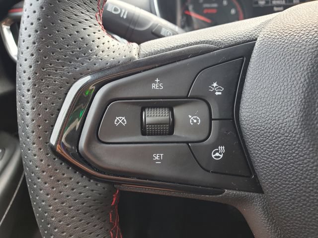 Certified 2023 Chevrolet TrailBlazer RS w/ Convenience Package AWD/4WD image 23