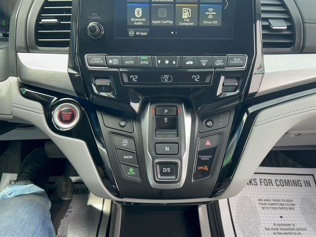 Used 2023 Honda Odyssey Touring image 27