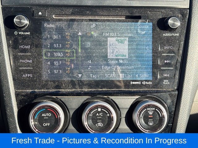 Used 2017 Subaru Forester 2.5i Premium w/ All-Weather Package AWD/4WD image 15