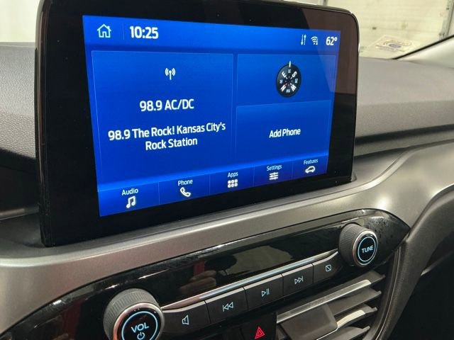 Used 2024 Ford Escape Active FWD image 22