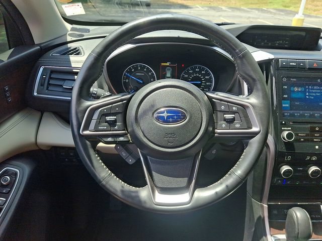 Used 2021 Subaru Ascent Touring w/ Popular Package #2 AWD/4WD image 19
