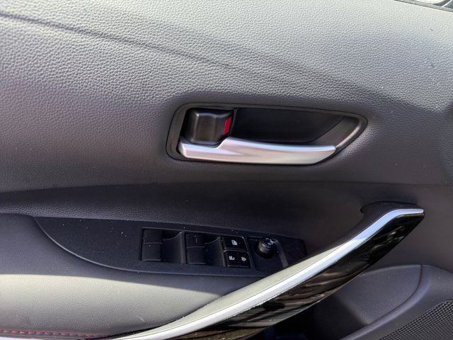 Certified 2026 Toyota Corolla XSE FWD image 23