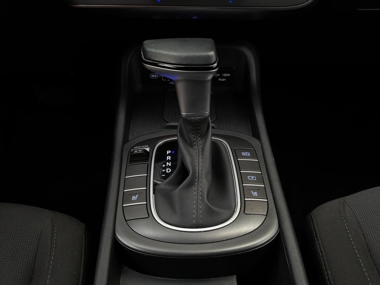 Used 2026 Hyundai Kona SEL Sport FWD image 25