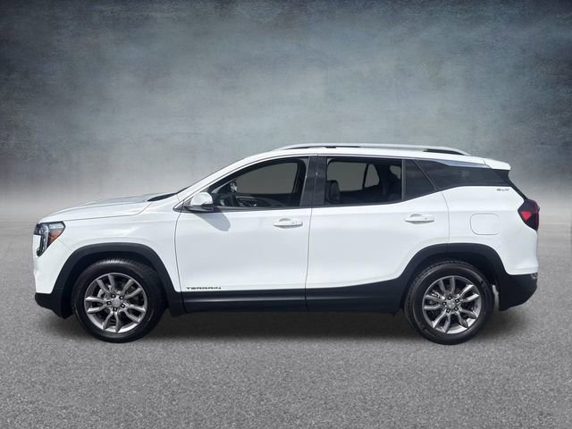 Used 2023 GMC Terrain SLT image 10