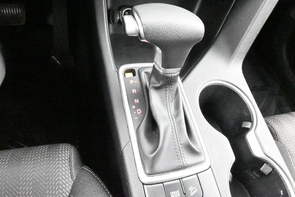 Used 2019 Kia Sportage LX FWD image 25