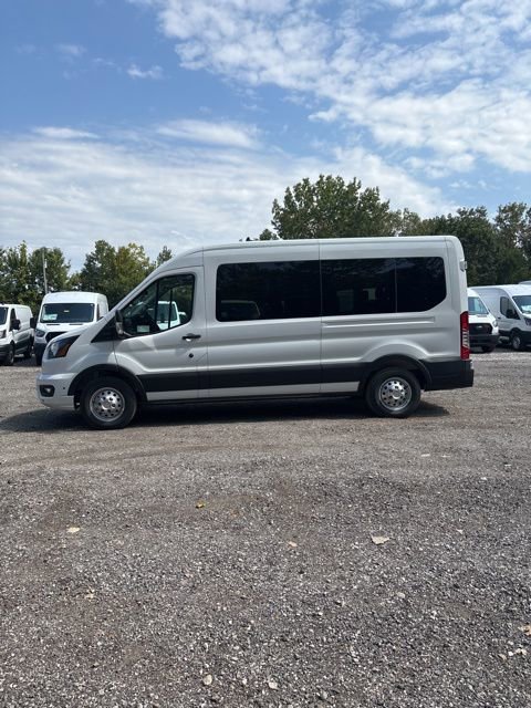 New 2025 Ford Transit 350 XLT image 5