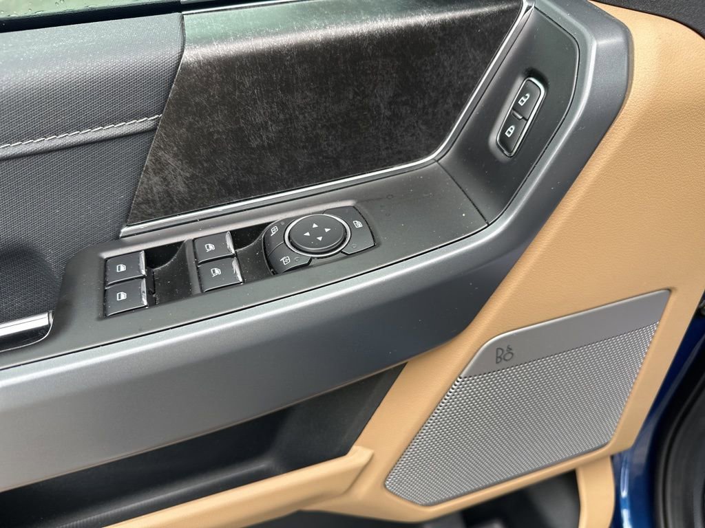 Used 2022 Ford F150 XLT w/ Equipment Group 302A High image 15