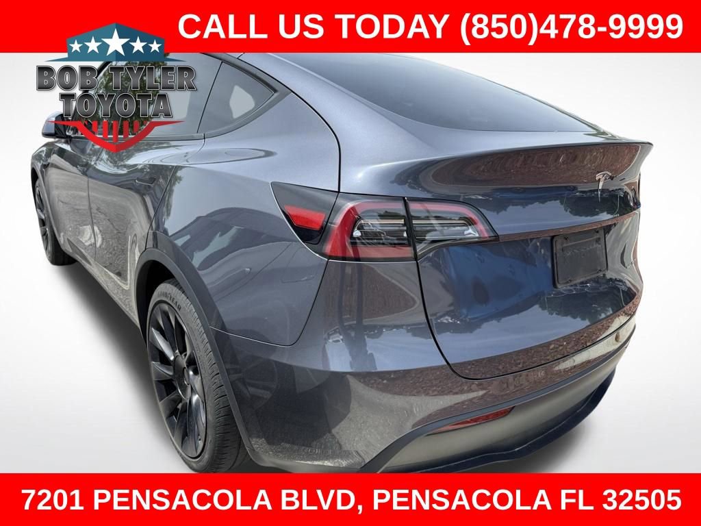 Used 2023 Tesla Model Y Long Range