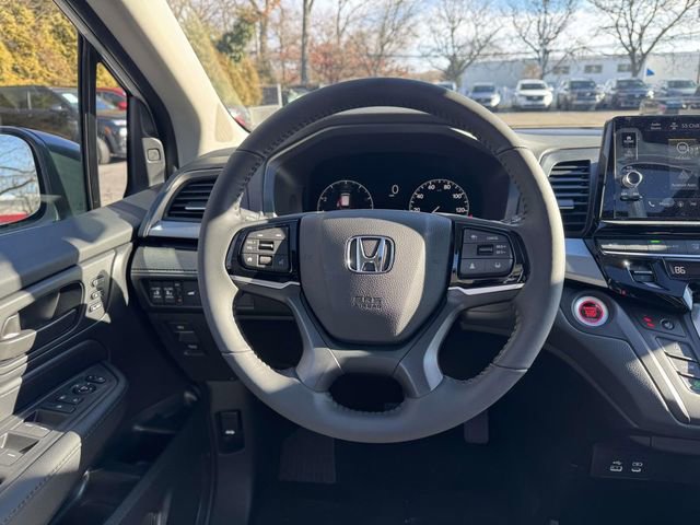 New 2026 Honda Odyssey EX-L image 12