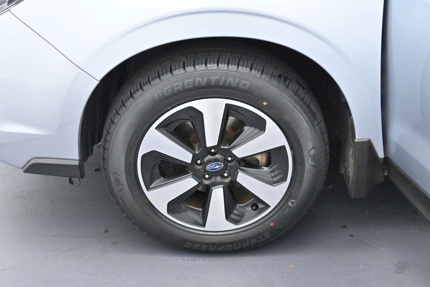 Used 2018 Subaru Forester 2.5i Premium AWD/4WD image 29