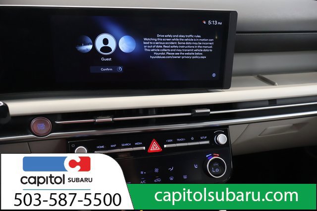 Used 2026 Hyundai Tucson SEL AWD/4WD image 19