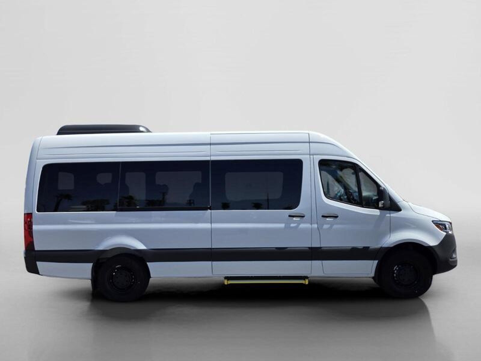 New 2026 Mercedes-Benz Sprinter 2500 image 6