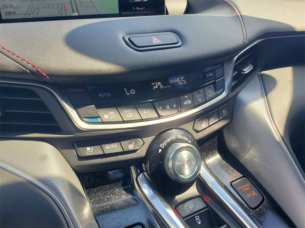 Certified 2023 Acura TLX w/ A-SPEC Pkg image 31