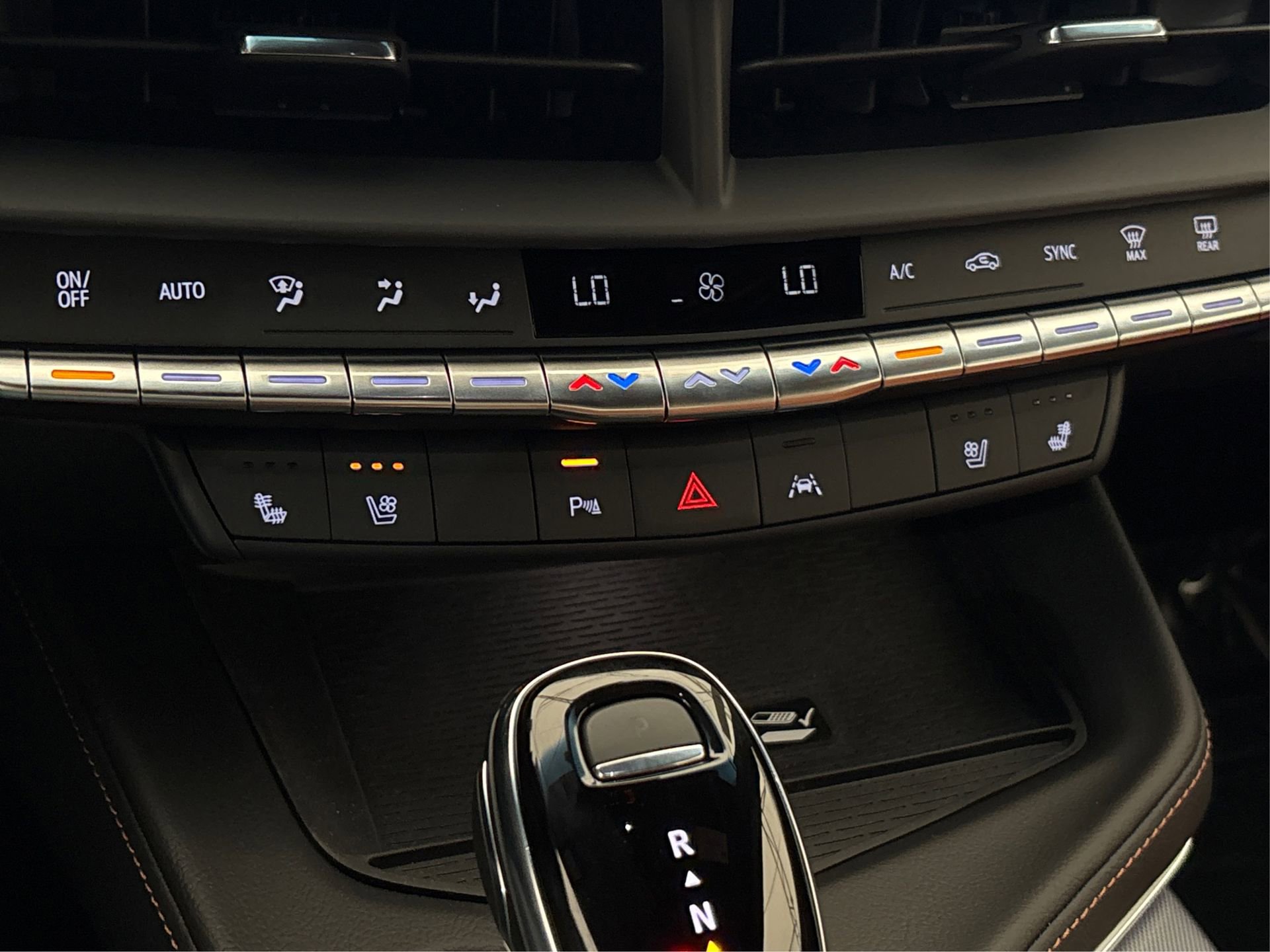 New 2025 Cadillac CT4 Premium Luxury image 26