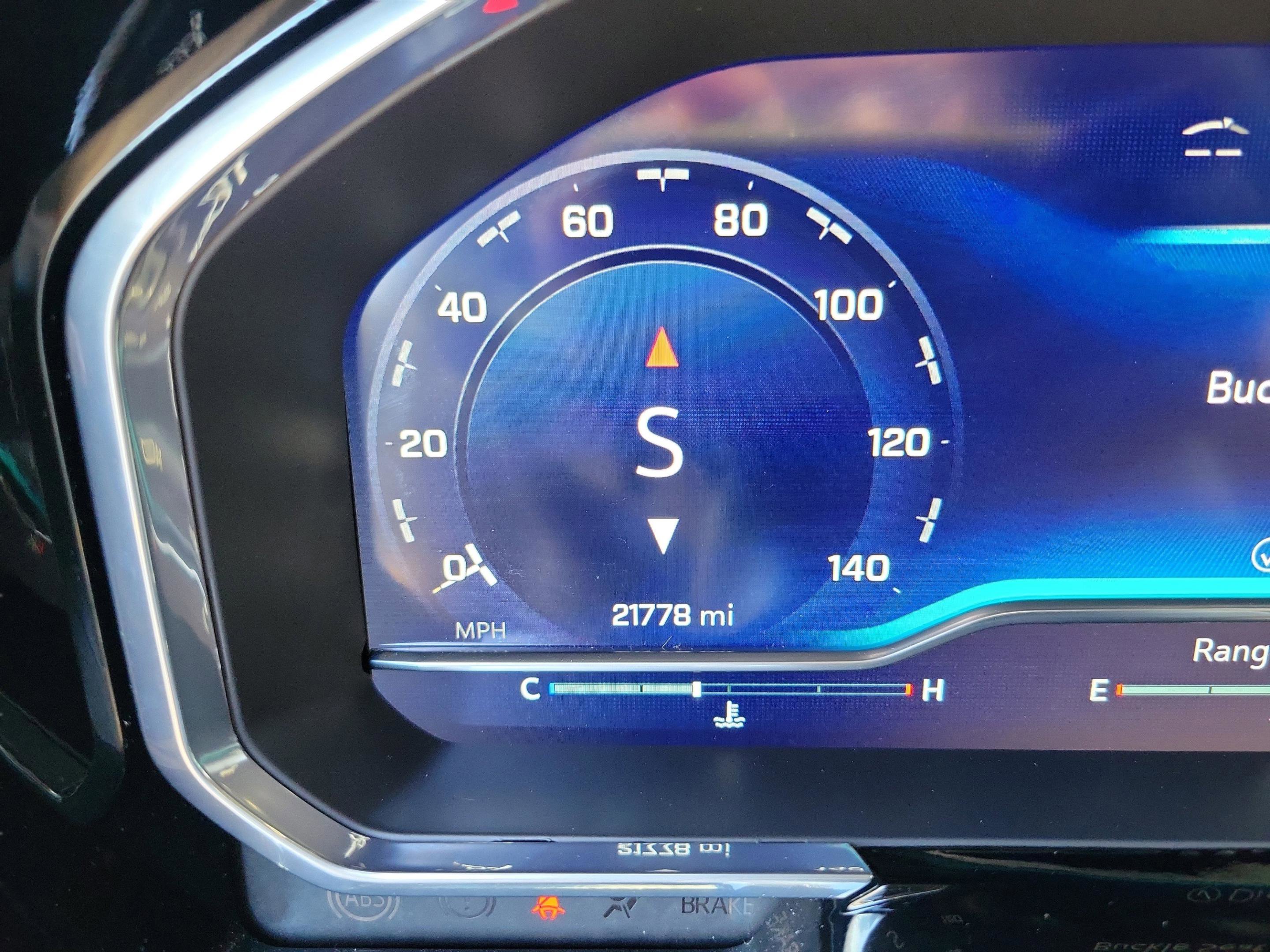 Used 2024 Chevrolet Silverado 1500 RST w/ RST All Star Premium Package image 15