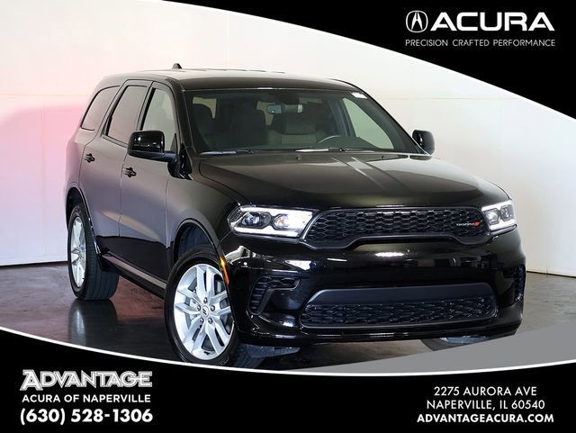Used 2026 Dodge Durango GT AWD/4WD image 1