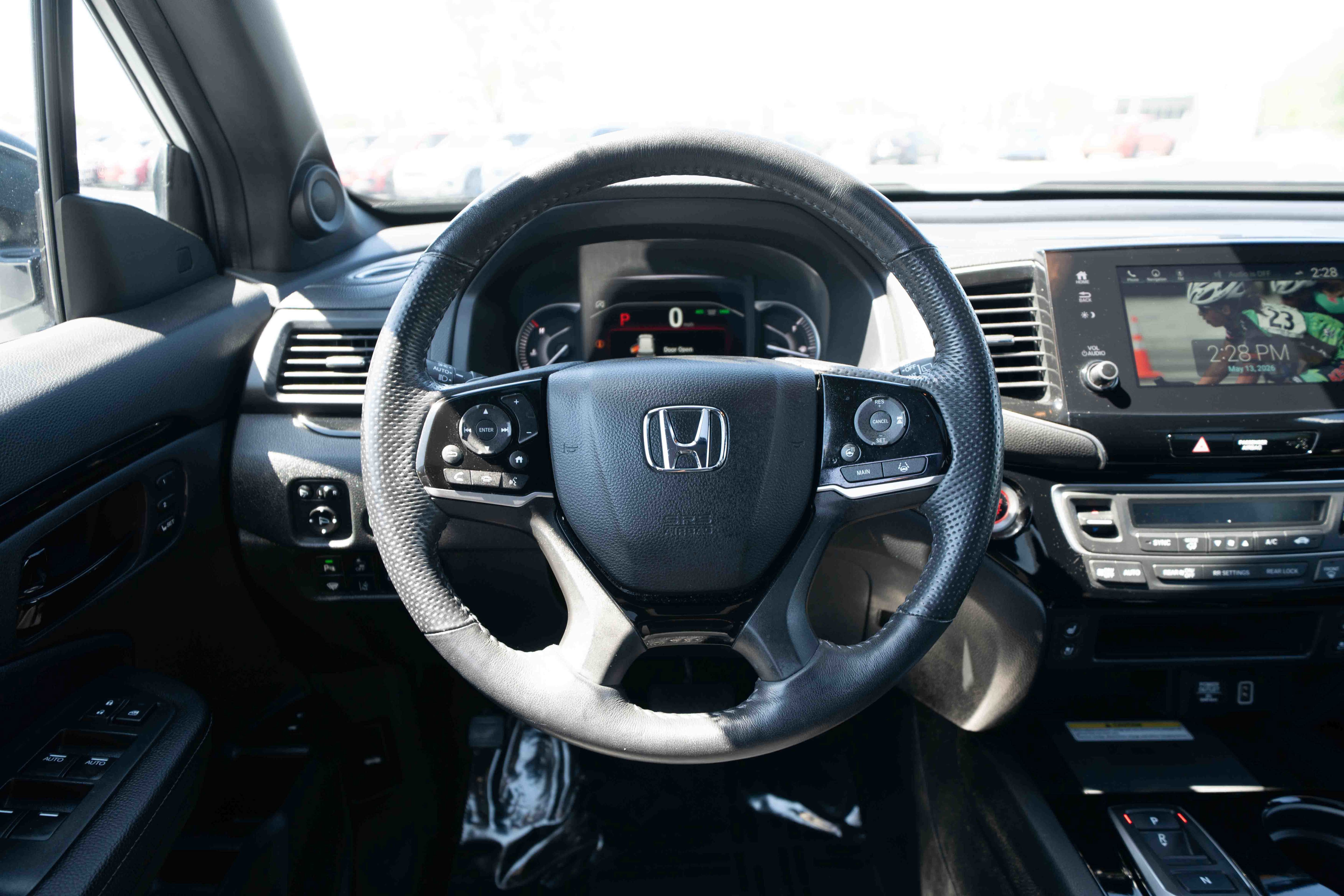 Used 2022 Honda Passport Elite image 21