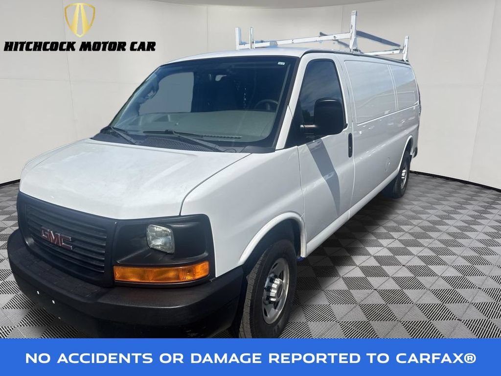 Used 2016 GMC Savana 3500 Extended RWD 360° Tour