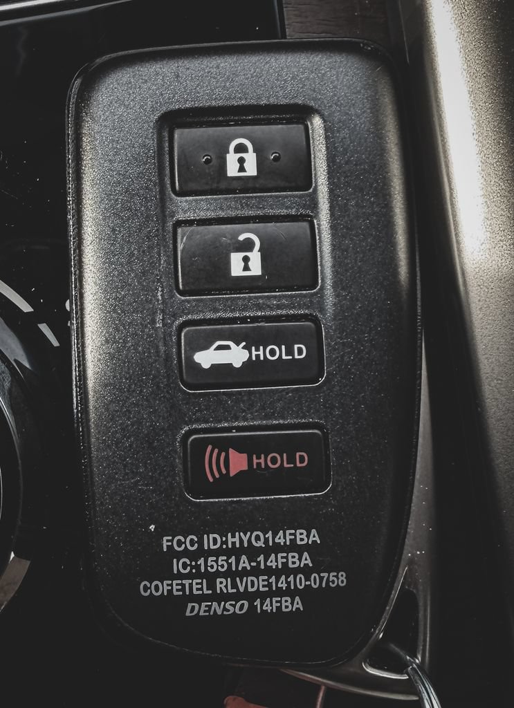 Used 2016 Lexus GS 350 AWD w/ Premium Package image 7