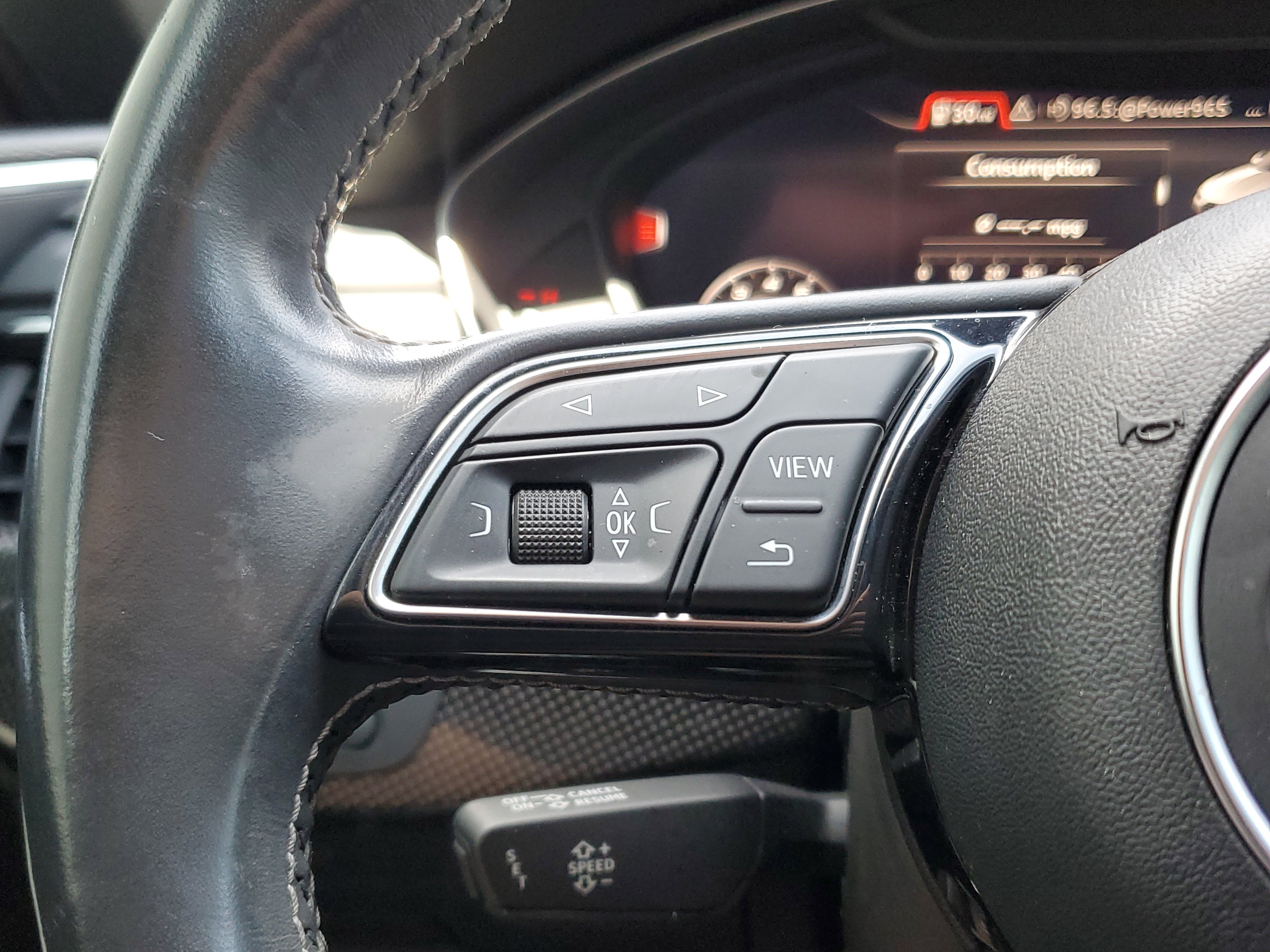 Used 2019 Audi S5 Premium Plus w/ Premium Plus image 23