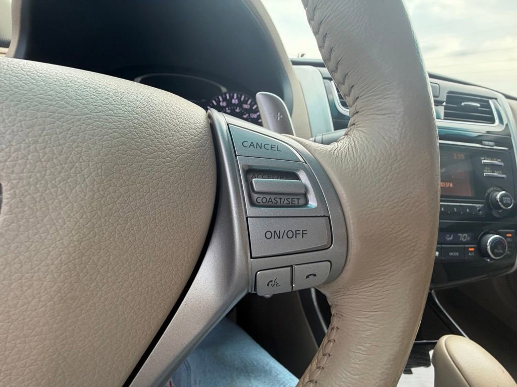 Used 2013 Nissan Altima 3.5 SL image 31