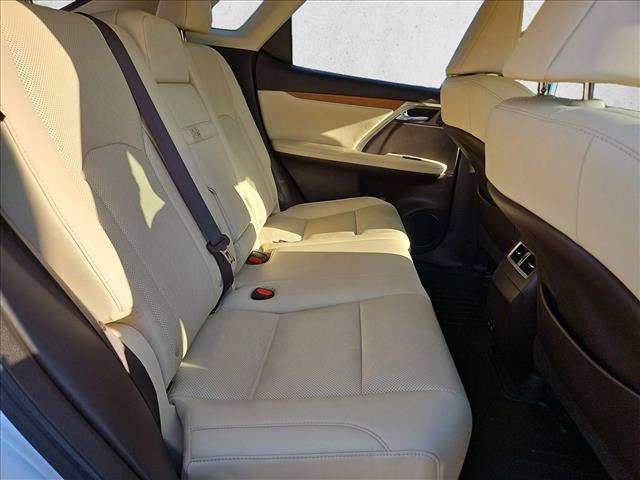 Used 2020 Lexus RX 350 FWD w/ Premium Package image 20