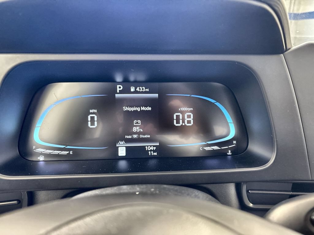 New 2026 Hyundai Elantra SEL Sport Premium FWD image 10