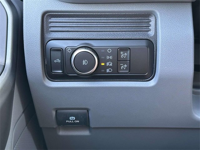 New 2026 Ford F350 XL w/ STX Appearance Package image 19