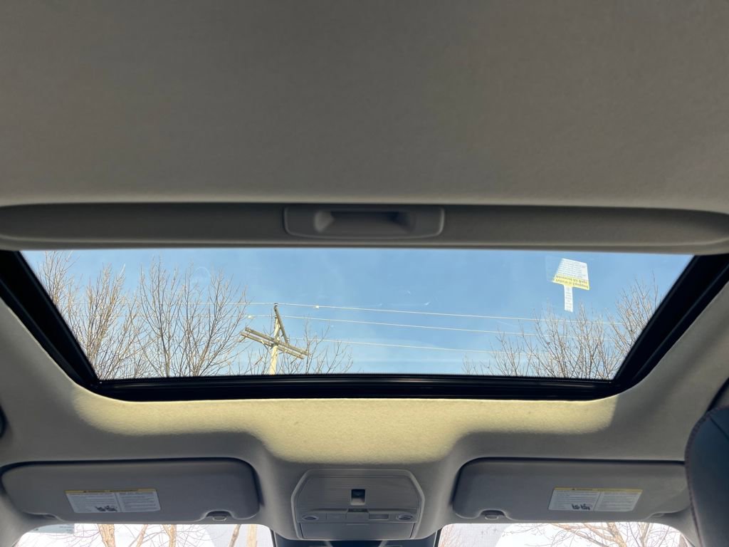 New 2026 Nissan Sentra SR w/ SR Premium Package image 20